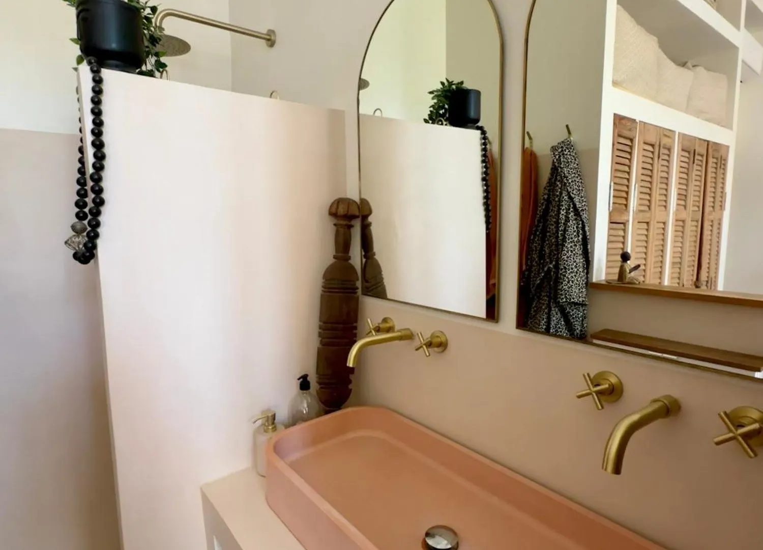 Apartman Divine Idylle Luxe 3 Chambres, Terrasse 130M2, Jacuzzi, Clim Plein Centre Aix-en-Provence Franciaország